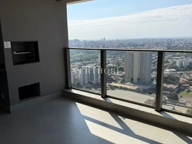 Apartamento 2 quartos e 2 banheiros, à venda, no bairro Guanabara Parque Boulevard em Londrina