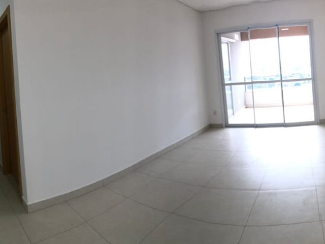 Foto do Apartamento - Edifício Felicita: Apartamento de 97m²,  3 quartos, semimobiliado -  Jardim Cuiabá, Cuiabá, Mato Grosso. | Verticali Imóveis