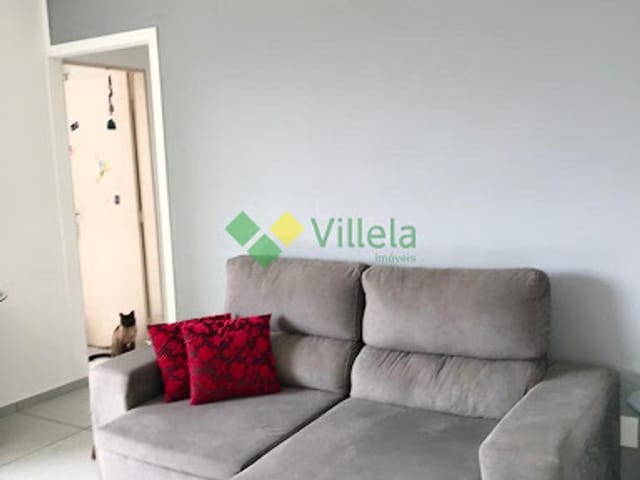 Foto do Apartamento - Apartamento em Vila Júlia  -  Poá | Villela Imóveis