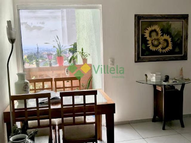Foto do Apartamento - Apartamento em Vila Júlia  -  Poá | Villela Imóveis