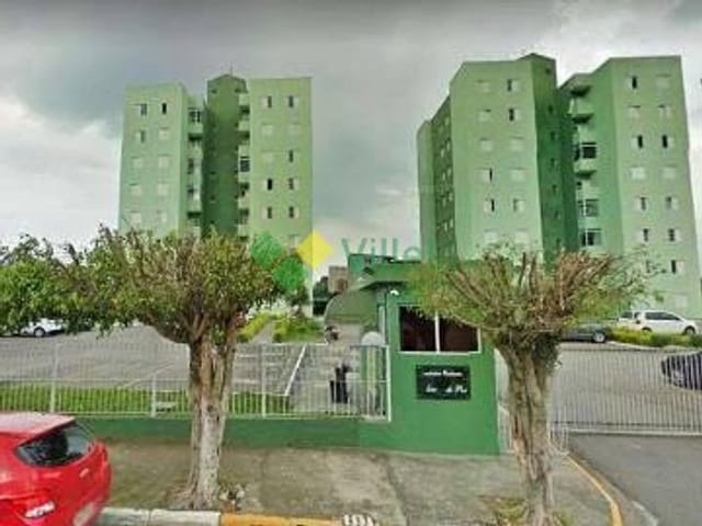 Foto do Apartamento - Apartamento em Vila Júlia  -  Poá | Villela Imóveis