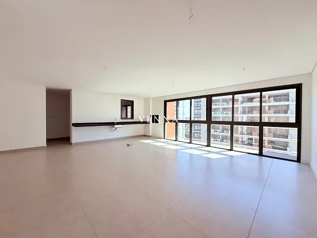 Apartamento com 274m² 2 quartos e 3 banheiros, à venda, no bairro Gleba Fazenda Palhano em Londrina