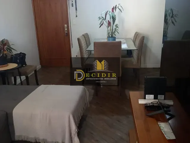 Apartamento com 72m² 3 quartos e 2 banheiros, à venda, no bairro Tatuapé em São Paulo