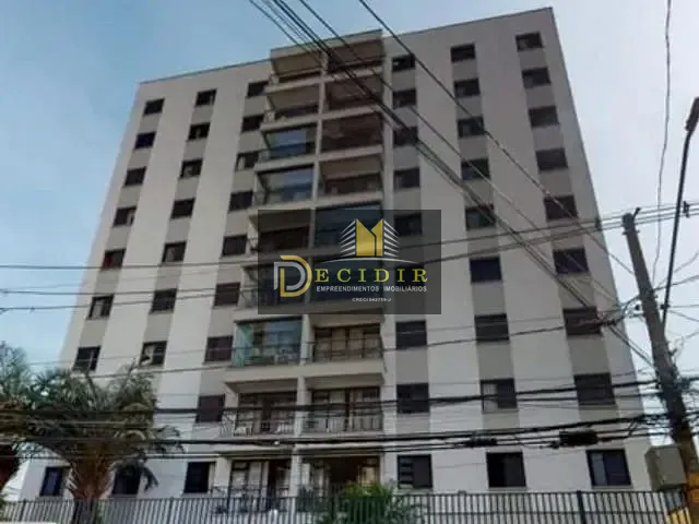 Apartamento com 72m² 3 quartos e 2 banheiros, à venda, no bairro Tatuapé em São Paulo