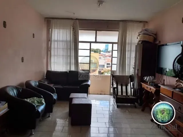 Apartamento com 110m² 2 quartos e 2 banheiros, à venda, no bairro Centro em Sorocaba