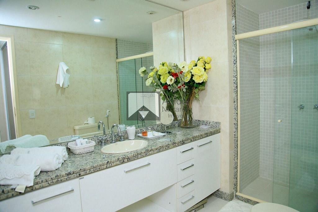 Apartamento à venda com 1 quarto, 57m² - Foto 20