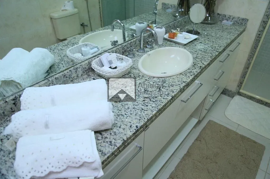 Apartamento, 1 quarto, 57 m² - Foto 8