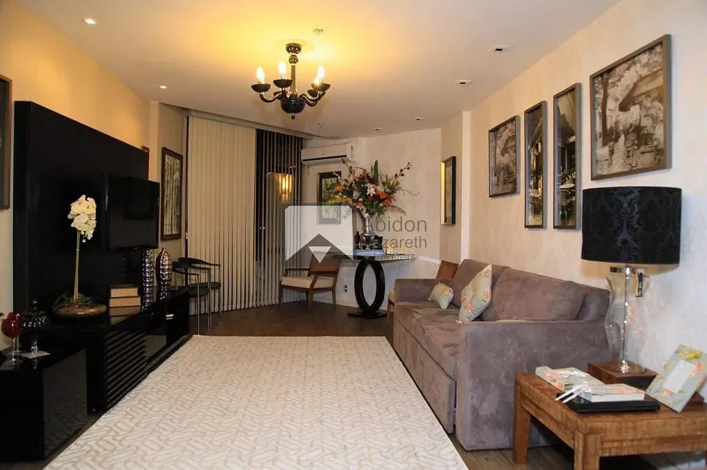 Apartamento, 1 quarto, 57 m² - Foto 18