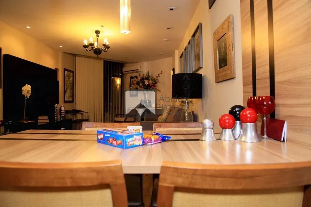 Apartamento, 1 quarto, 57 m² - Foto 6