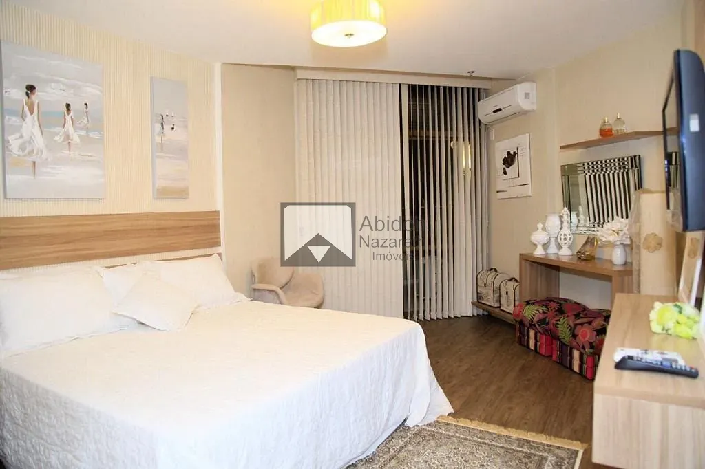 Apartamento, 1 quarto, 57 m² - Foto 2