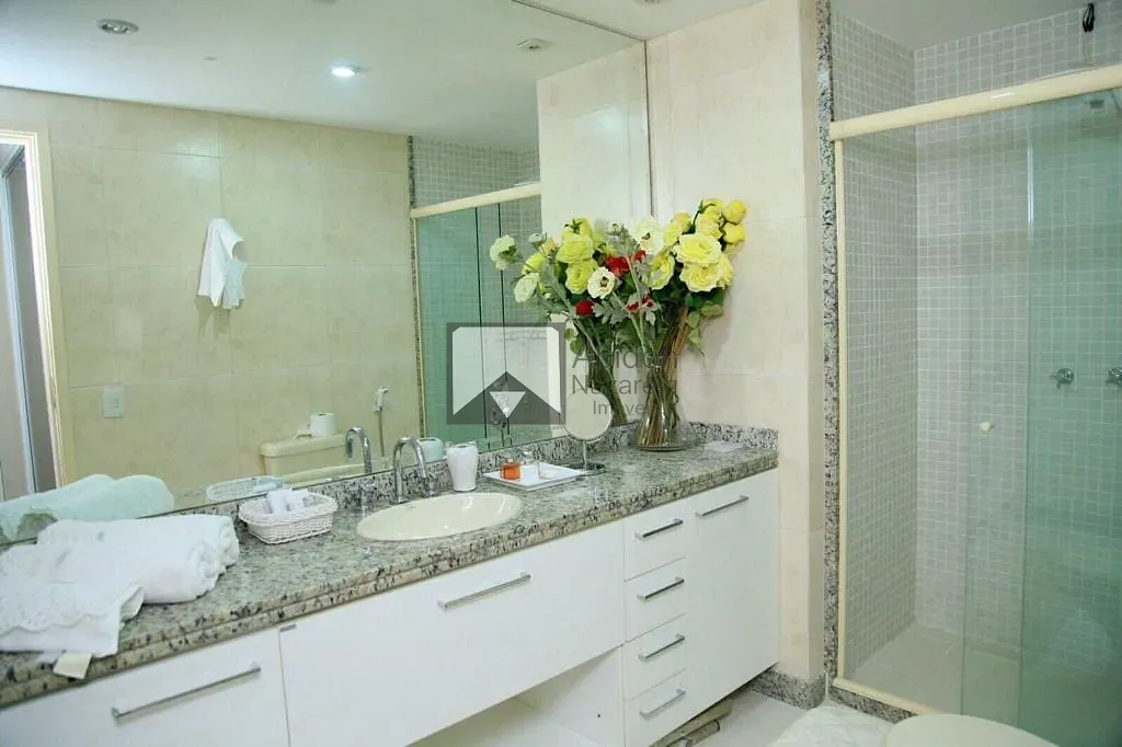 Apartamento, 1 quarto, 57 m² - Foto 9