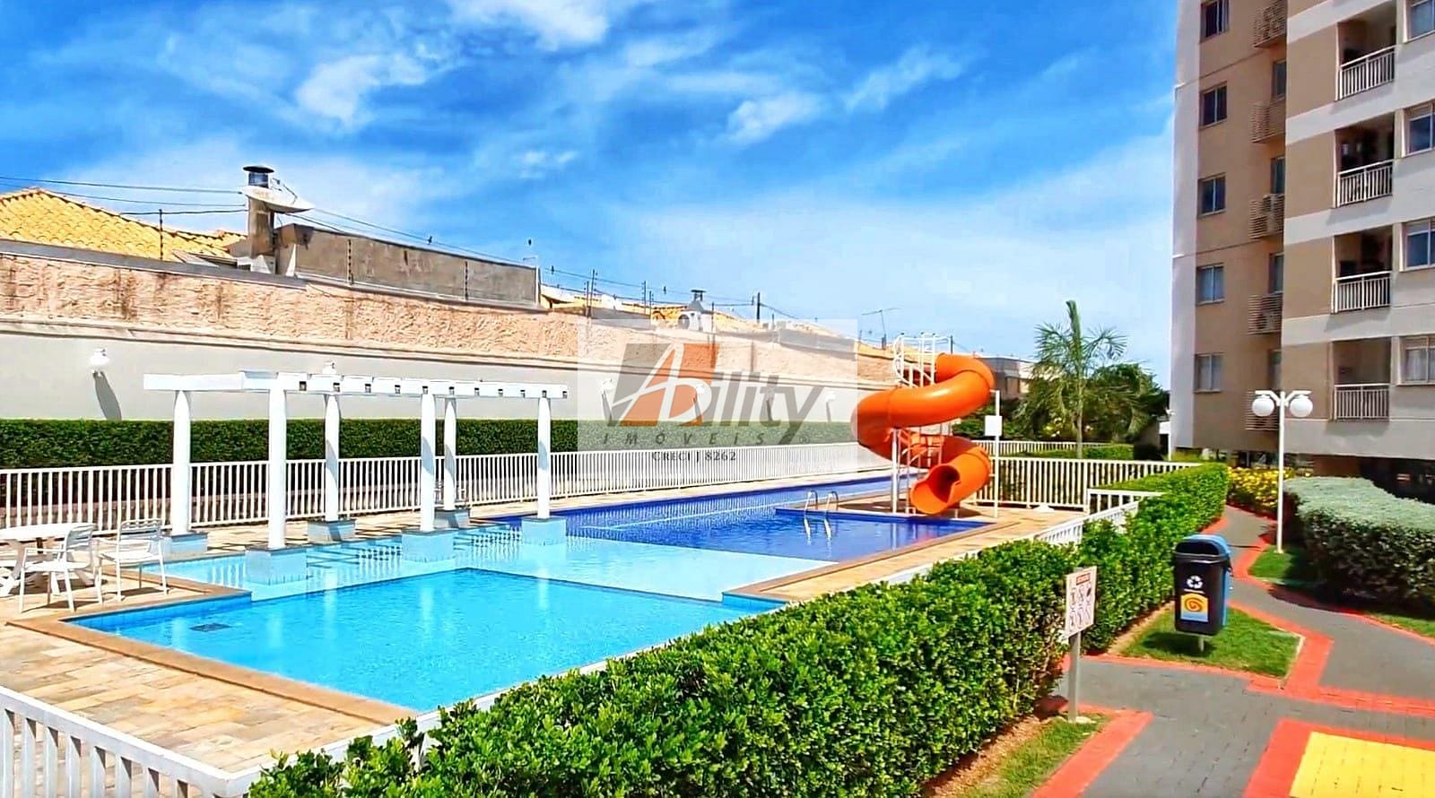 Apartamento, 3 quartos, 71 m² - Foto 9