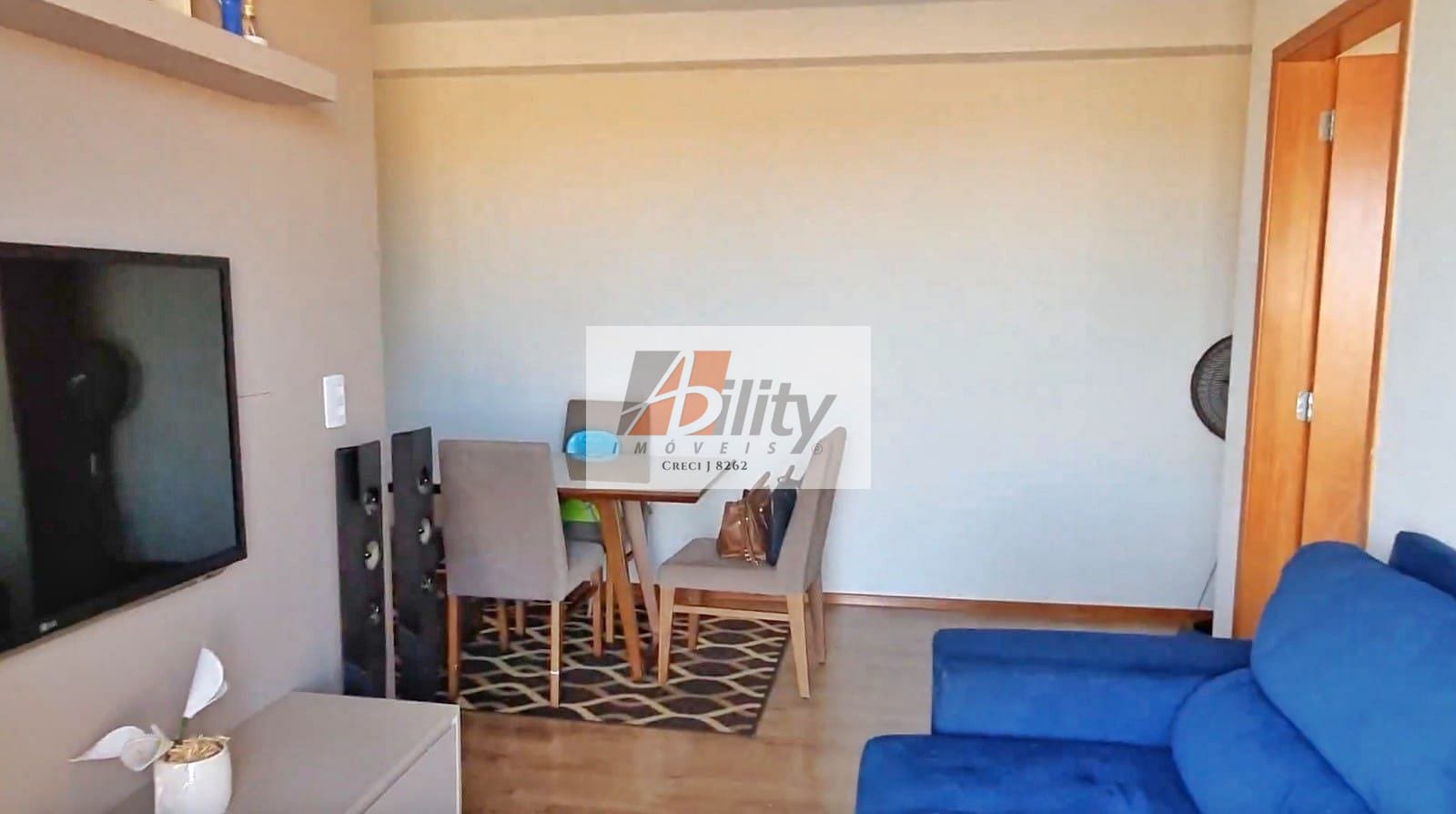 Apartamento, 3 quartos, 71 m² - Foto 3