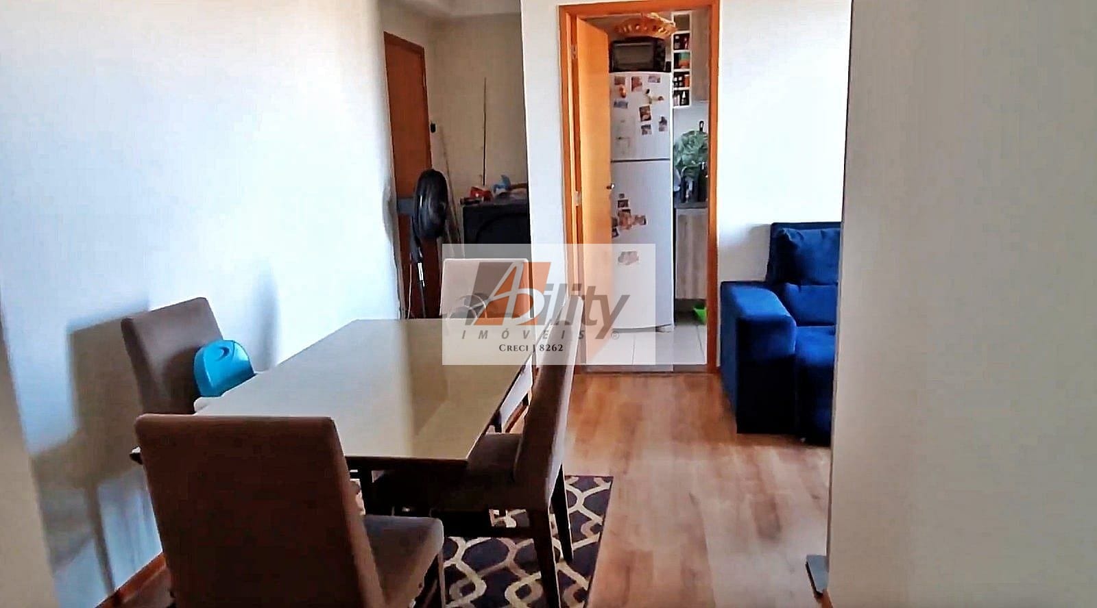 Apartamento, 3 quartos, 71 m² - Foto 4