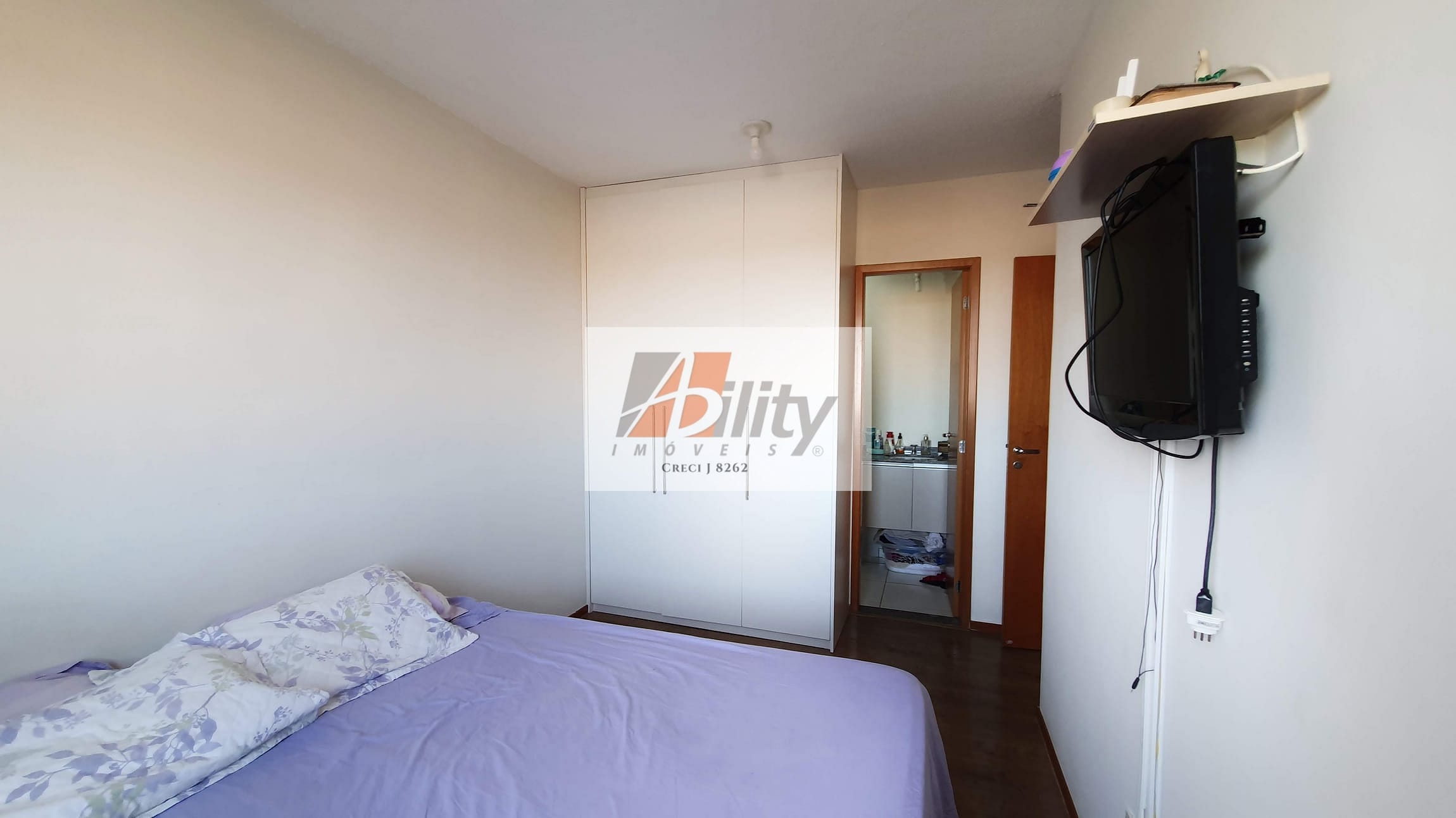 Apartamento, 3 quartos, 71 m² - Foto 5