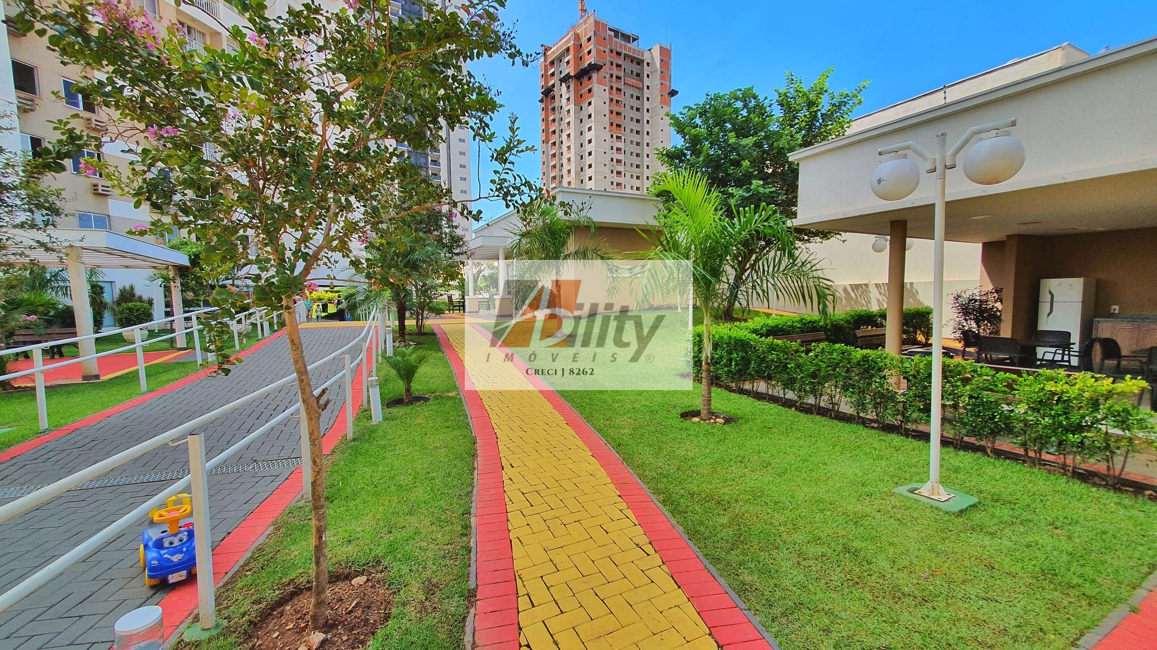 Apartamento, 3 quartos, 71 m² - Foto 1