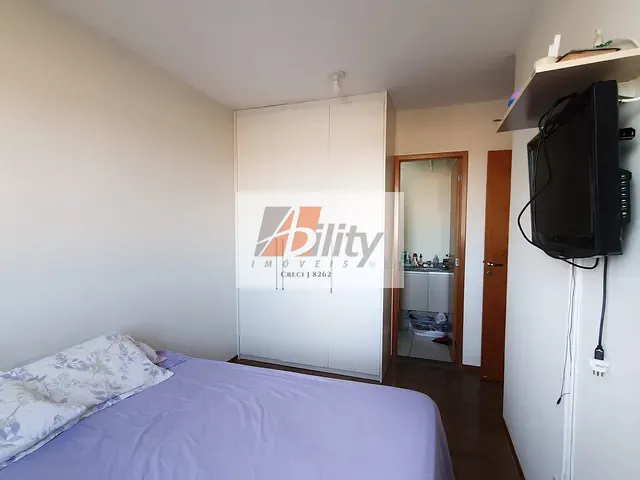 Apartamento 3 quartos e 2 banheiros, à venda, no bairro Despraiado em Cuiabá