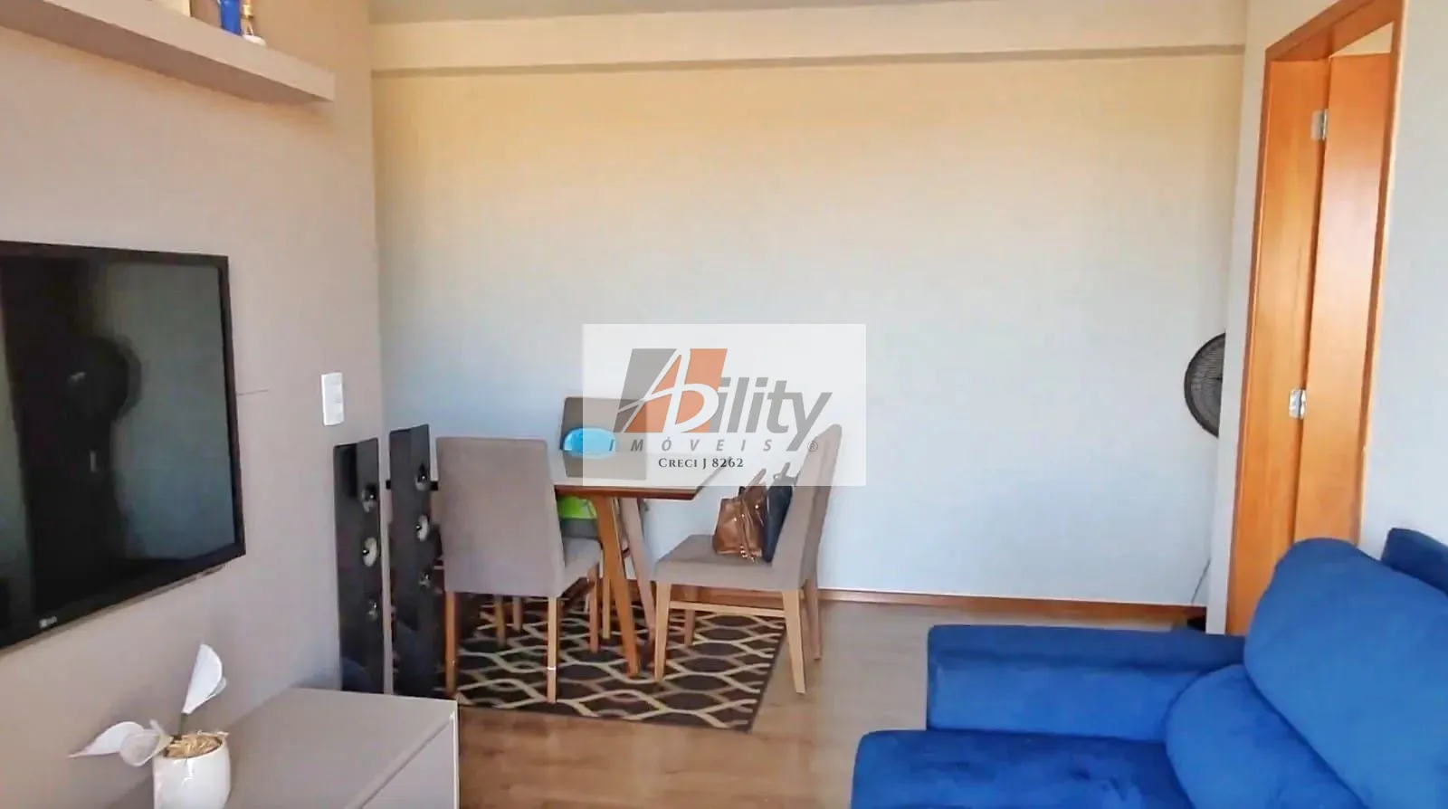 Apartamento, 3 quartos, 71 m² - Foto 3