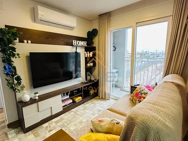 Apartamento 2 quartos e 2 banheiros, à venda, no bairro Três Vendas em Pelotas