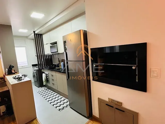 Apartamento 2 quartos e 2 banheiros, à venda, no bairro Três Vendas em Pelotas