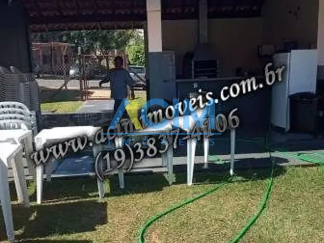 Apartamento 2 quartos e 1 banheiro, à venda, no bairro Jardim Dona Luiza em Jaguariúna