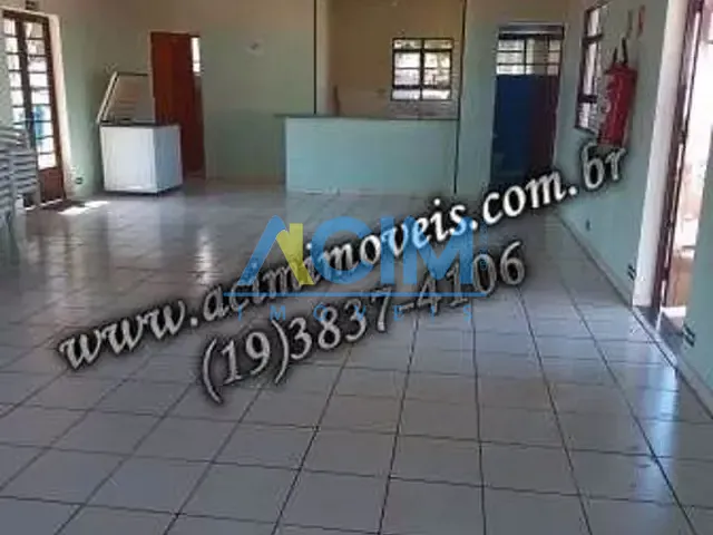 Apartamento 2 quartos e 1 banheiro, à venda, no bairro Jardim Dona Luiza em Jaguariúna