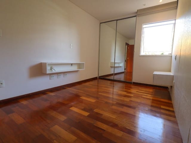 Apartamento 2 quartos e 2 banheiros, para alugar, no bairro Mansões do Bom Pastor em Juiz de Fora