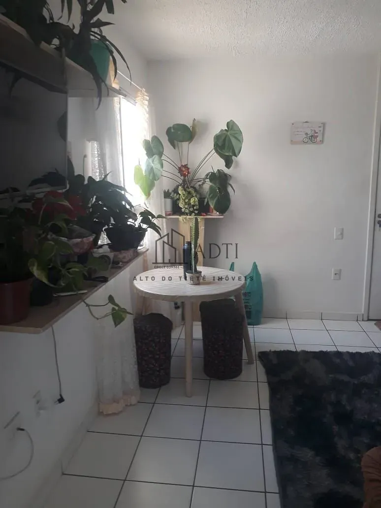 Apartamento, 2 quartos, 50 m² - Foto 3