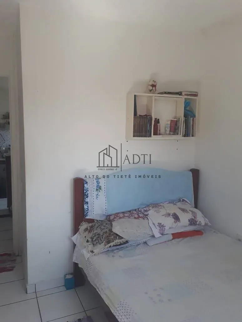 Apartamento, 2 quartos, 50 m² - Foto 4