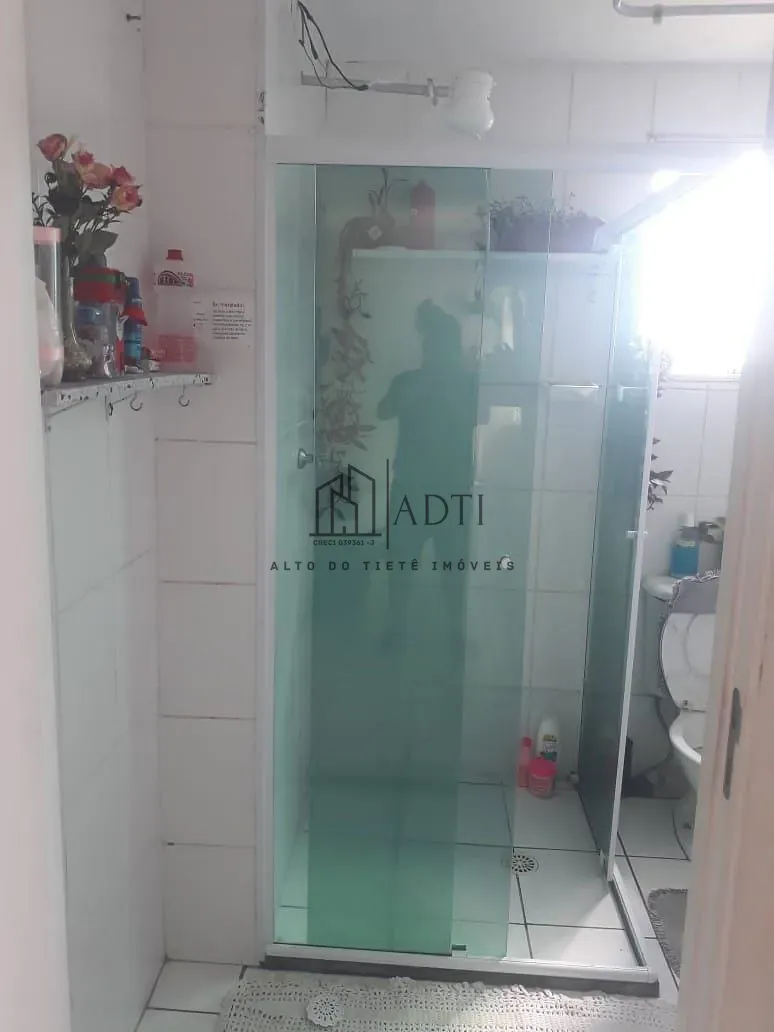 Apartamento, 2 quartos, 50 m² - Foto 6