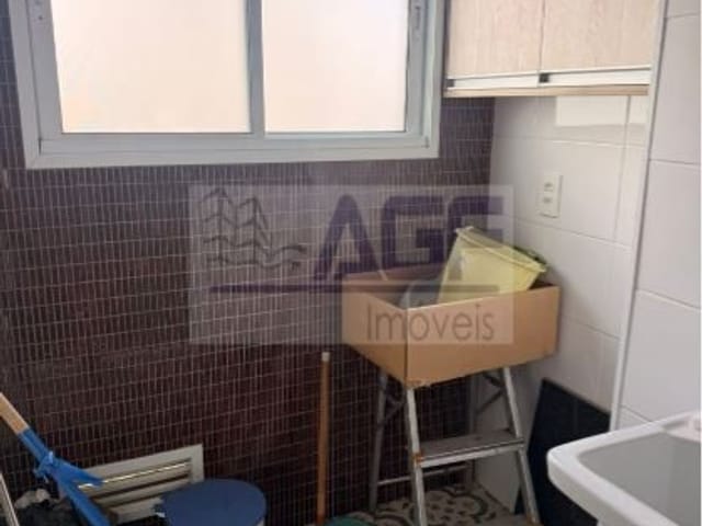 Apartamento com 82m² 3 quartos e 3 banheiros, à venda ou para alugar, no bairro Centro em Diadema