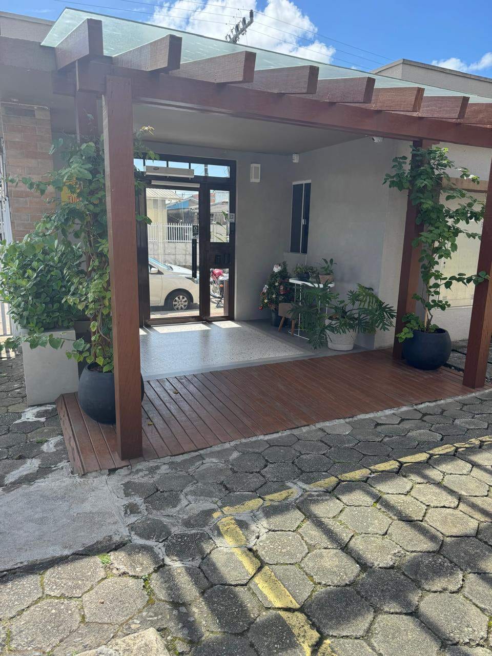 Apartamento, 2 quartos, 53 m² - Foto 2