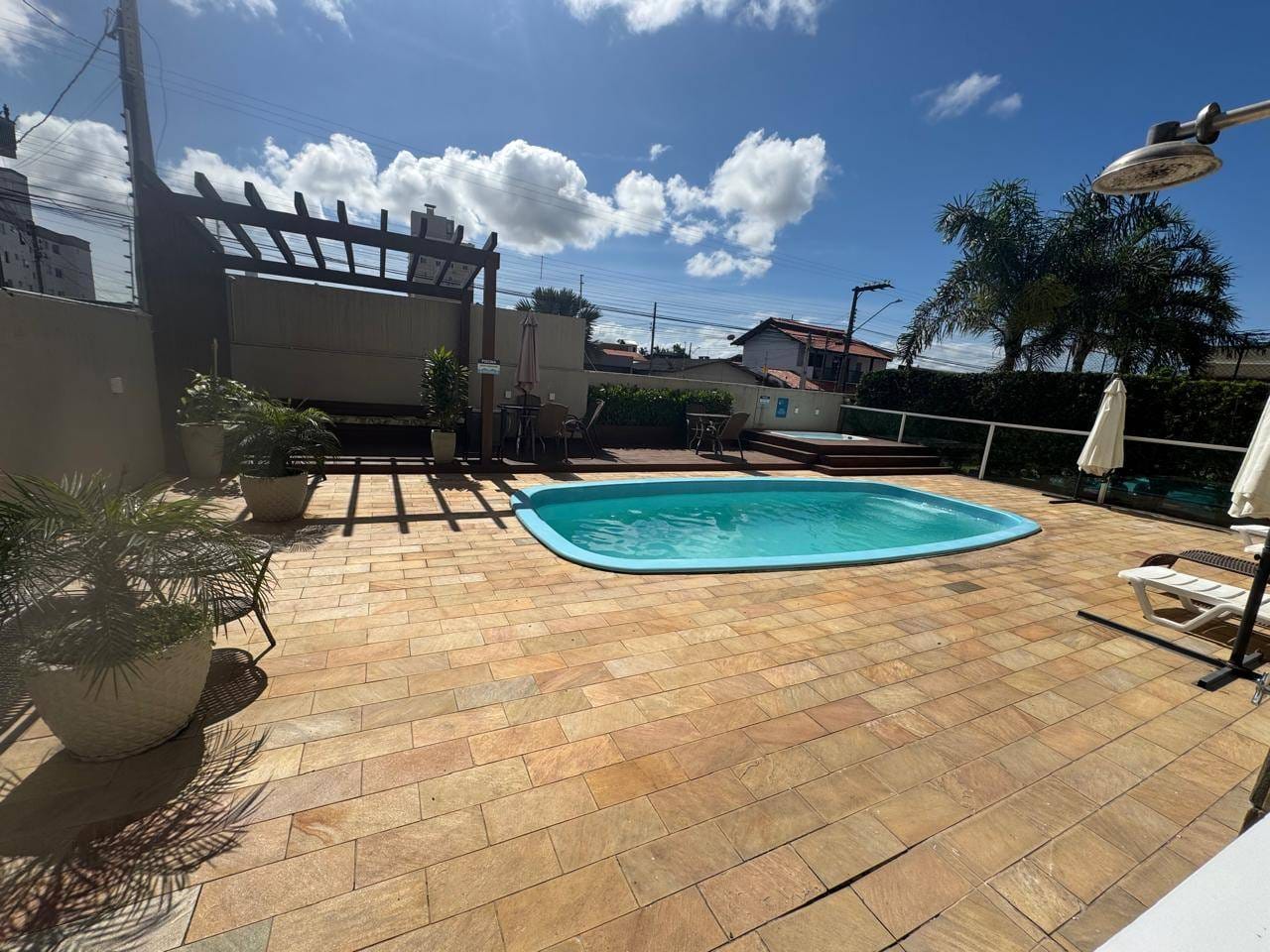 Apartamento, 2 quartos, 53 m² - Foto 8