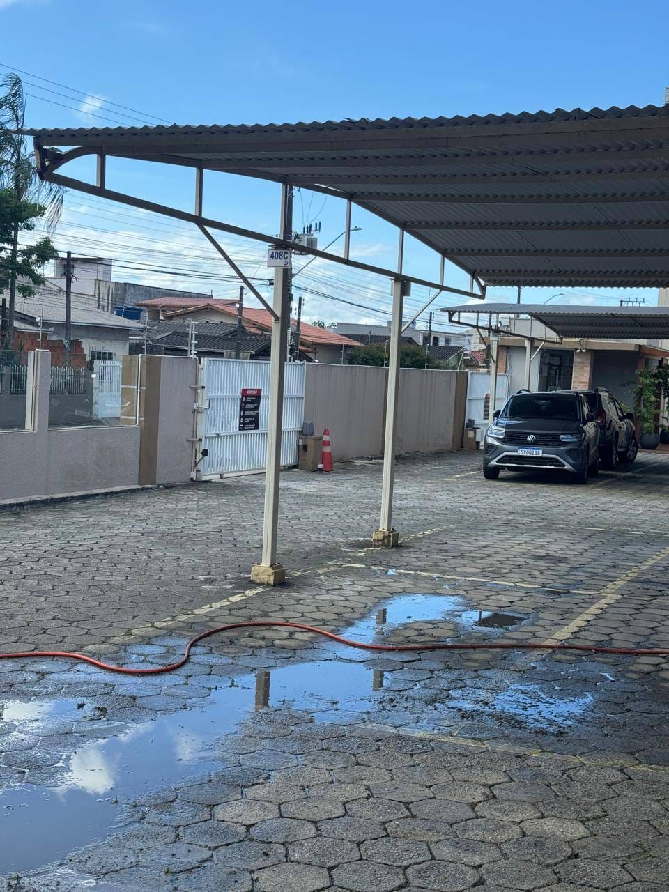 Apartamento, 2 quartos, 53 m² - Foto 11