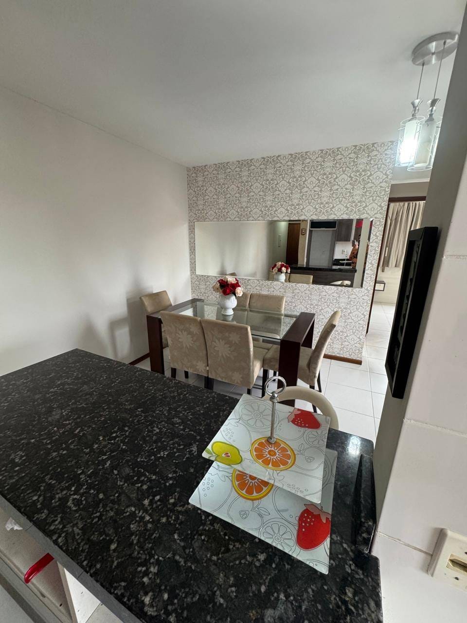 Apartamento, 2 quartos, 53 m² - Foto 14