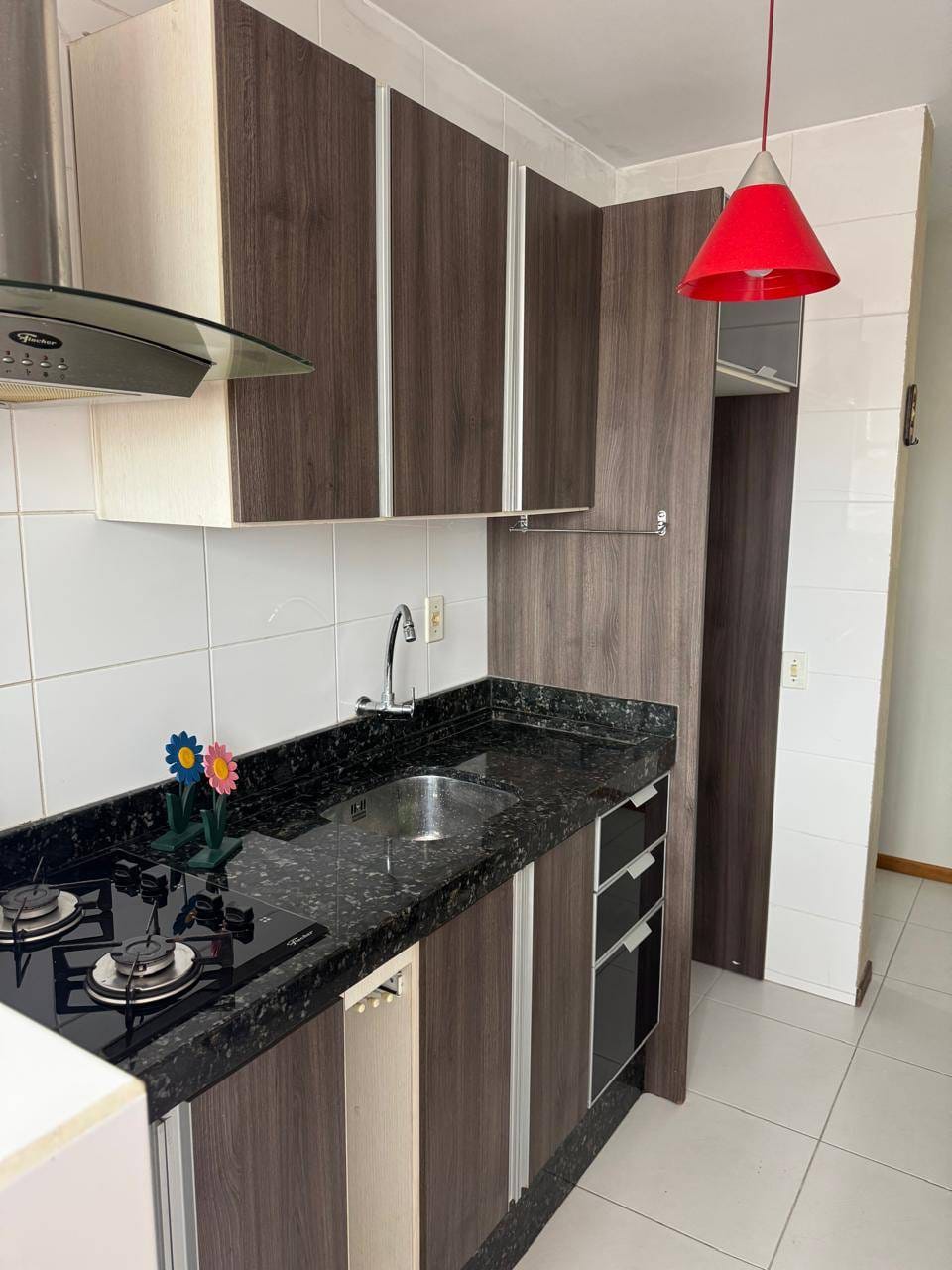 Apartamento, 2 quartos, 53 m² - Foto 13