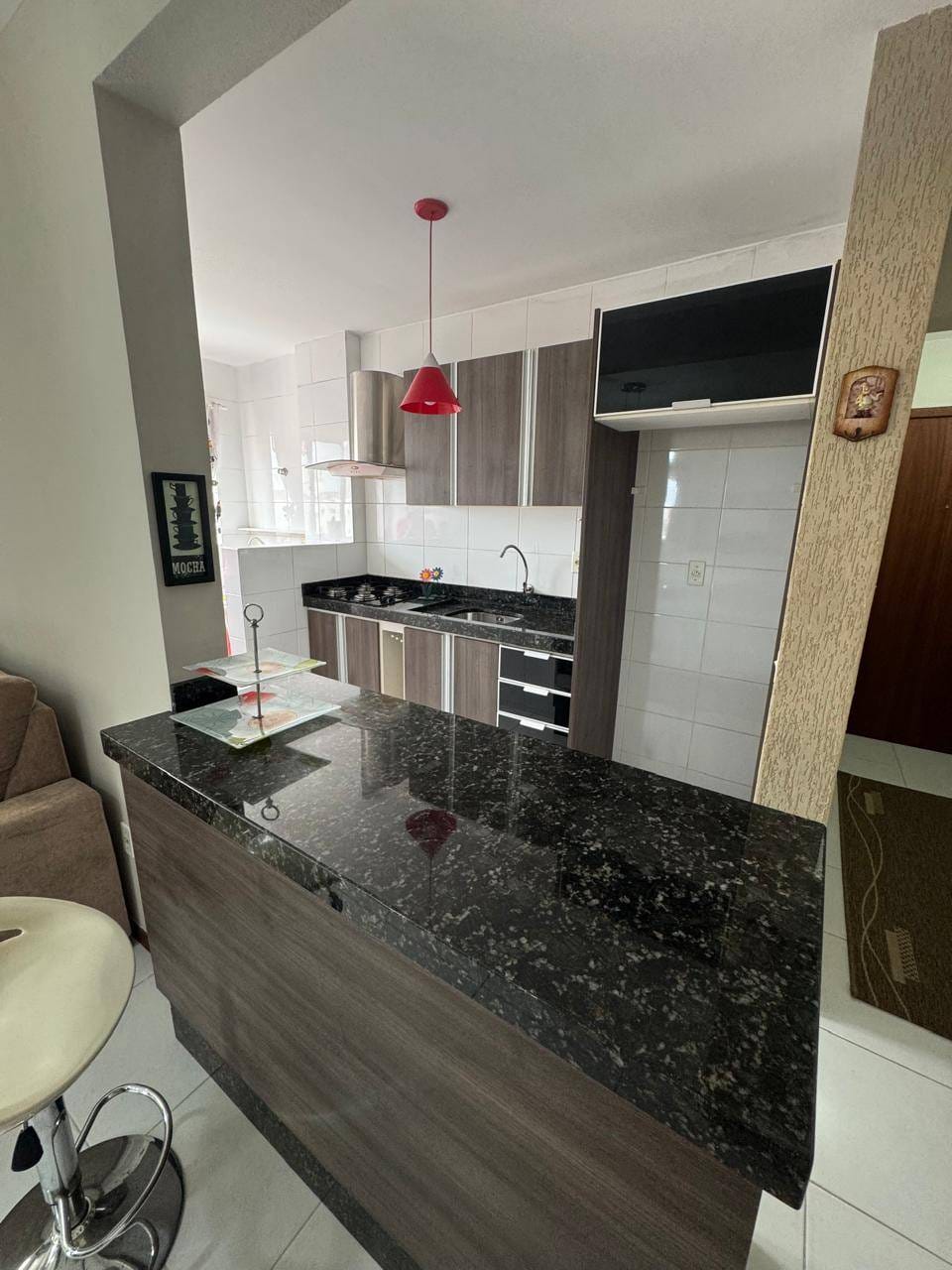 Apartamento, 2 quartos, 53 m² - Foto 12