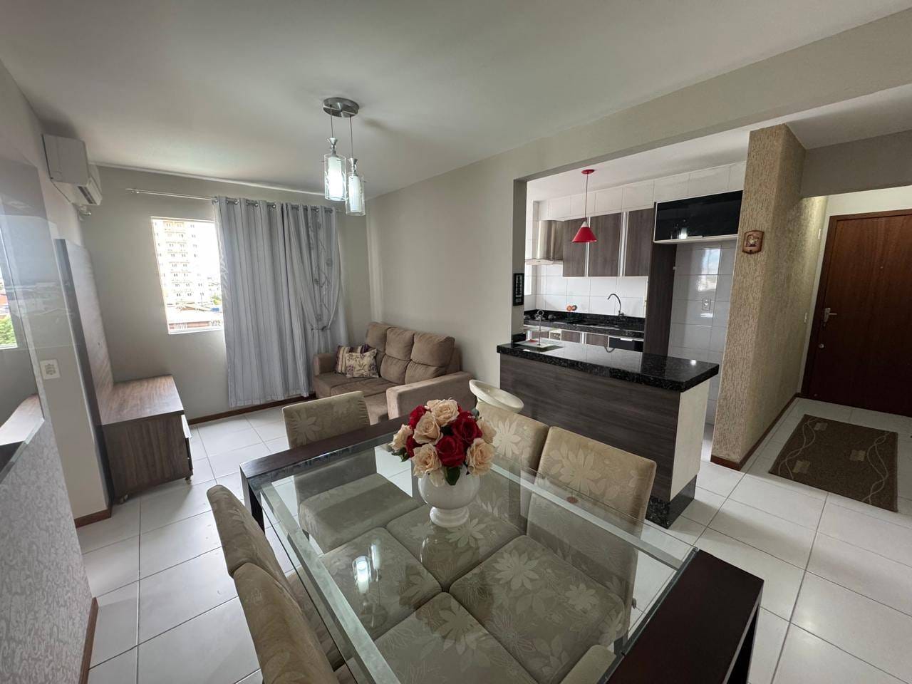 Apartamento, 2 quartos, 53 m² - Foto 15