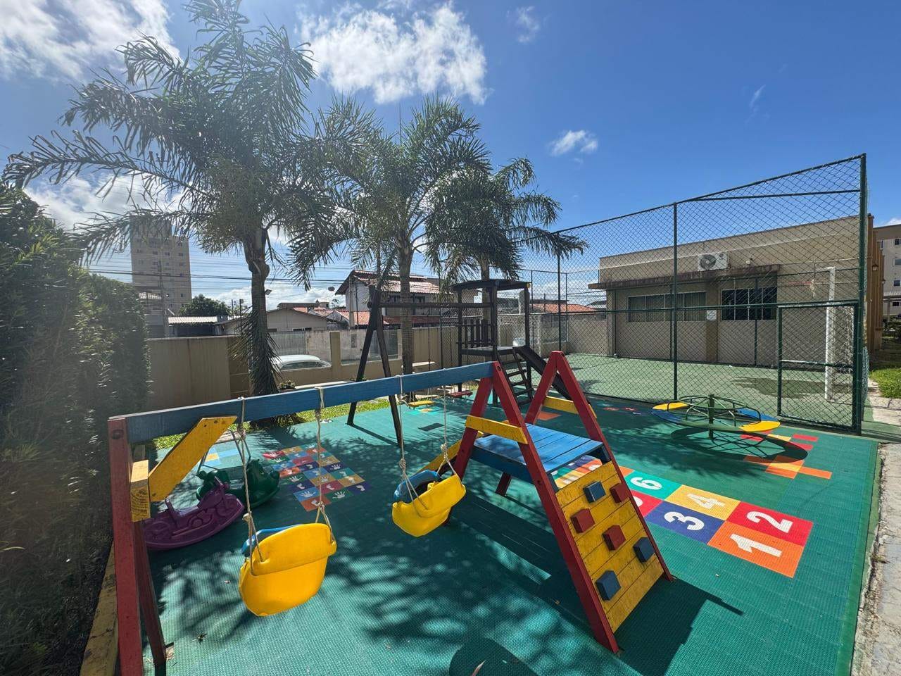 Apartamento, 2 quartos, 53 m² - Foto 7