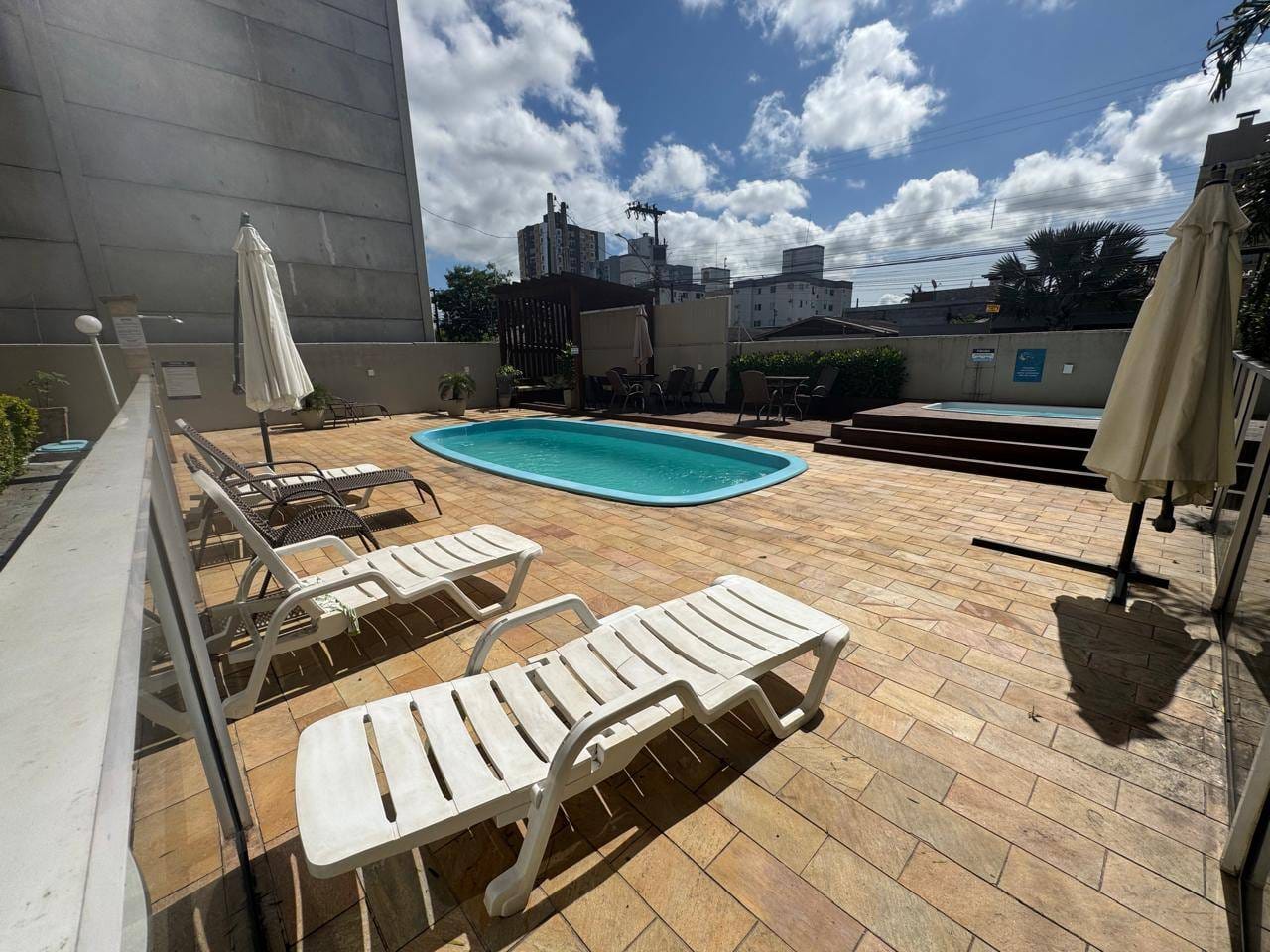 Apartamento, 2 quartos, 53 m² - Foto 9