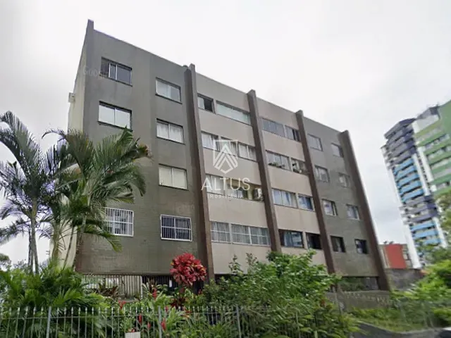 Apartamento 3 quartos e 1 banheiro, à venda, no bairro Federação em Salvador