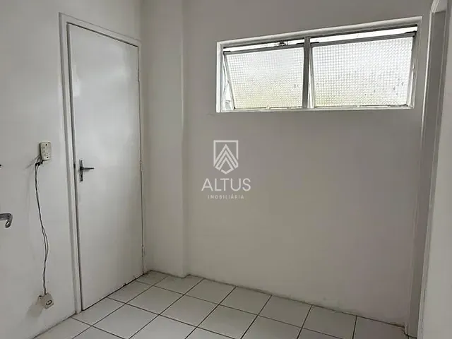 Apartamento 3 quartos e 1 banheiro, à venda, no bairro Federação em Salvador