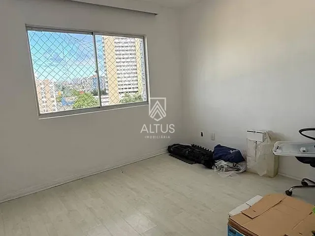 Apartamento 3 quartos e 1 banheiro, à venda, no bairro Federação em Salvador