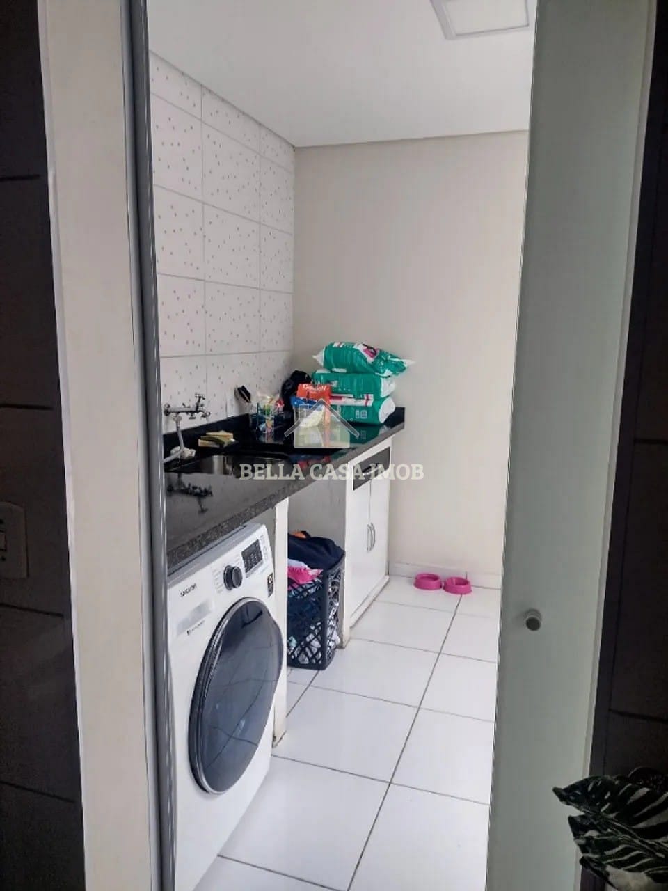 Apartamento à venda com 3 quartos, 270m² - Foto 10
