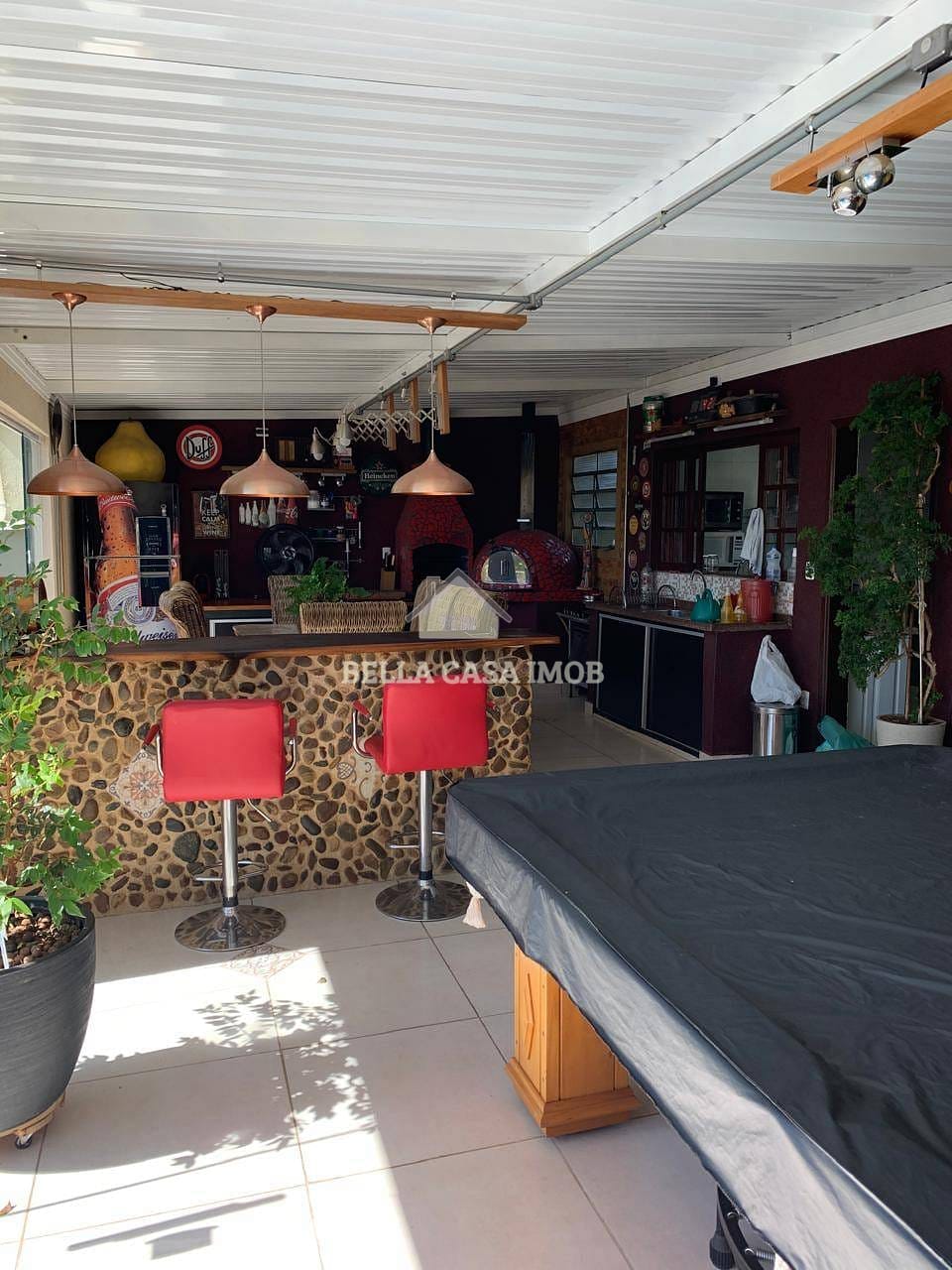 Apartamento à venda com 3 quartos, 270m² - Foto 13