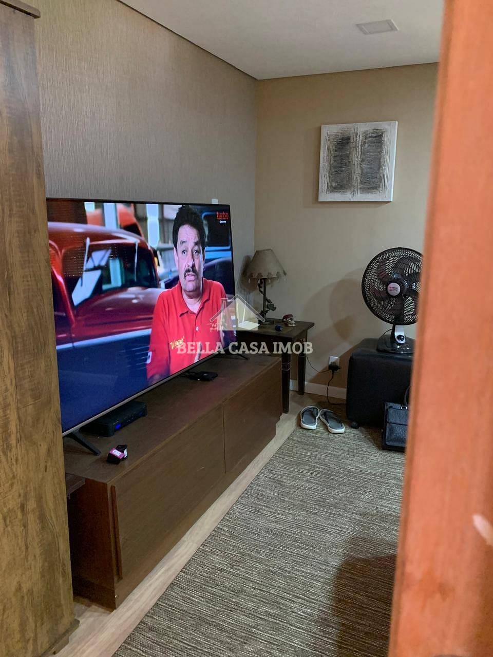 Apartamento à venda com 3 quartos, 270m² - Foto 14