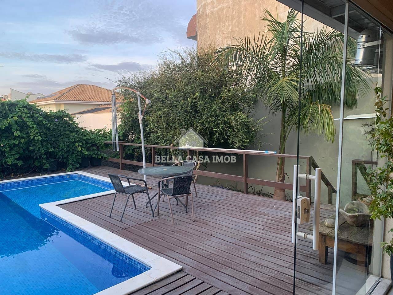 Apartamento à venda com 3 quartos, 270m² - Foto 20