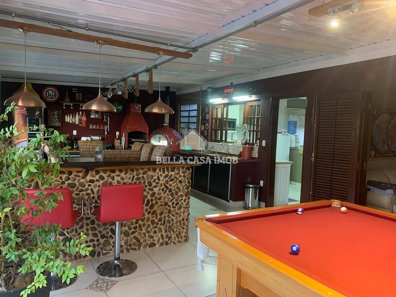 Apartamento à venda com 3 quartos, 270m² - Foto 23