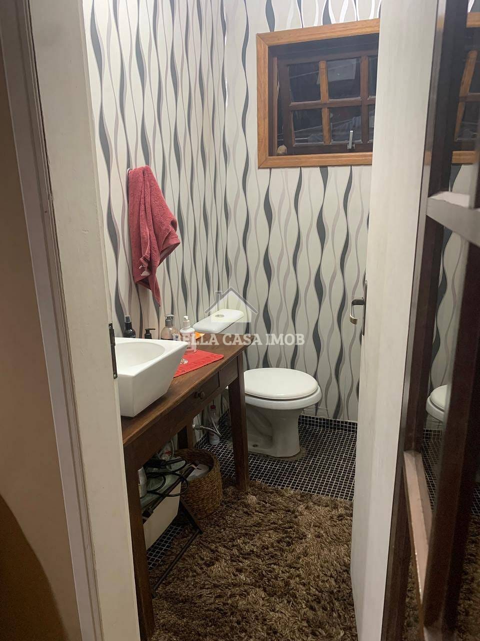 Apartamento à venda com 3 quartos, 270m² - Foto 4