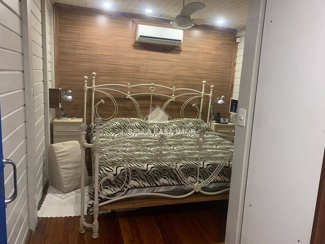 Apartamento à venda com 3 quartos, 270m² - Foto 5